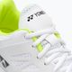 YONEX men's tennis shoes Lumio 3 white STLUM33WL 11