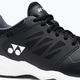 Men's tennis shoes YONEX Lumio 3 black STLUM33B 9