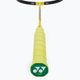 Badminton racket YONEX Nanoflare 1000 ZZ lightning yellow 3