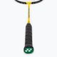 Badminton racket YONEX Nanoflare 1000 Play lightning yellow 3