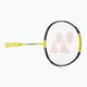 Badminton racket YONEX Nanoflare 1000 Game lightning yellow 2