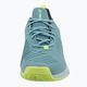 Men's tennis shoes YONEX Sonicage 3 Wide smoke blue 9