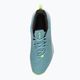 Men's tennis shoes YONEX Sonicage 3 Wide smoke blue 10