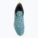 Men's tennis shoes YONEX Sonicage 3 Wide smoke blue 6