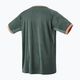 Men's tennis shirt YONEX 10560 Roland Garros Crew Neck olive 2