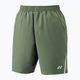 Men's shorts YONEX 15163 Roland Garros olive