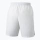 YONEX men's shorts 15164 Wimbledon white 2