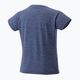 Women's tennis shirt YONEX 16689 Practice mist blue 2