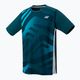 YONEX men's tennis shirt 16692 Practice night sky
