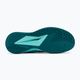 Men's tennis shoes YONEX Eclipson 5 blue/green 5