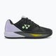 YONEX Eclipson 5 CL men's tennis shoes black/purple 2