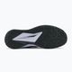 YONEX Eclipson 5 CL men's tennis shoes black/purple 5