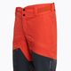 Men's Phenix Twinpeaks ski trousers orange ESM22OB00 3