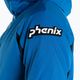 Men's Phenix Blizzard ski jacket blue ESM22OT15 4