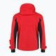 Men's Phenix Blizzard ski jacket red ESM22OT15 2