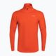 Phenix Twin Peaks men's ski sweatshirt orange ESM22LS10