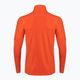 Phenix Twin Peaks men's ski sweatshirt orange ESM22LS10 2