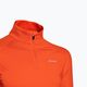 Phenix Twin Peaks men's ski sweatshirt orange ESM22LS10 3