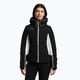 Women's ski jacket Phenix Diamond black ESW22OT70