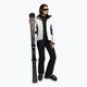 Women's ski jacket Phenix Diamond white ESW22OT70 2