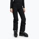 Women's ski trousers Phenix Opal black ESW22OB71