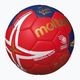 Molten handball H3X5001-M3Z size 3 5