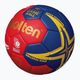 Molten handball H3X5001-M3Z size 3 9