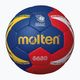 Molten handball H3X3350-M3Z size 3 4