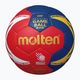 Molten handball H2X3350-M3Z size 2 5