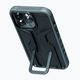 Topeak RideCase iPhone 14 Pro phone case black-grey T-TT9876BG 3