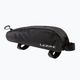 Lezyne Aero Energy Caddy black bicycle frame bag 2