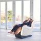 Massage chair SYNCA CirC Plus beige 2