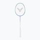 Badminton racket VICTOR ThrusterK 100 M light sky blue