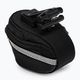 Topeak Wedge Pack II bike seat bag black T-TC2270B 3