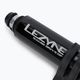 Lezyne GAUGE DRIVE HP M ABS 120psi bicycle pump with pressure gauge black LZN-1-MP-GDHP-V1M04 3