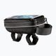 Lezyne Smart Energy Caddy frame bag black LZN-1-EC-SMASRT-V104 5
