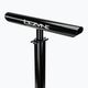 Lezyne CNC Floor Drive 3.5 gloss black bicycle pump 3