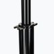 Lezyne CNC Floor Drive 3.5 gloss black bicycle pump 4