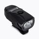 Lezyne LED KTV DRIVE front cycle lamp, usb black LZN-1-LED-12F-V404v