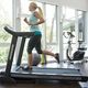 Horizon Fitness Adventure 3 Viewfit electric treadmill black 100806 6