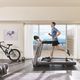 Horizon Fitness Paragon X electric treadmill 100946 9