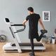Horizon Fitness Omega Z 100945 electric treadmill 7