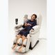 SYNCA Kagra ivory massage chair 4