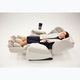 SYNCA Kagra ivory massage chair 7