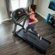 Horizon Fitness T202 electric treadmill 5