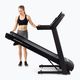 Horizon Fitness T101 electric treadmill black 2