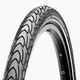 Maxxis Overdrive Excel Silkshield wire bicycle tyre black ETB96137000 3