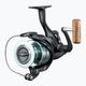 Okuma Longbow XT carp fishing reel black LBXT-640 6