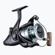 Okuma Longbow XT carp fishing reel black LBXT-640 7