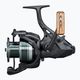 Okuma Pulzar carp fishing reel black PZB-4000 4